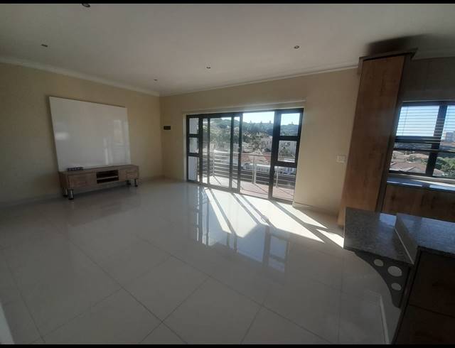 3 BEDROOM FLAT TO LET IN MUSGRAVE